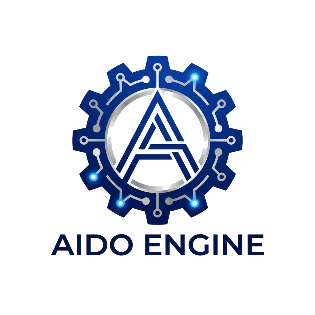 AIDO Engine Logo
