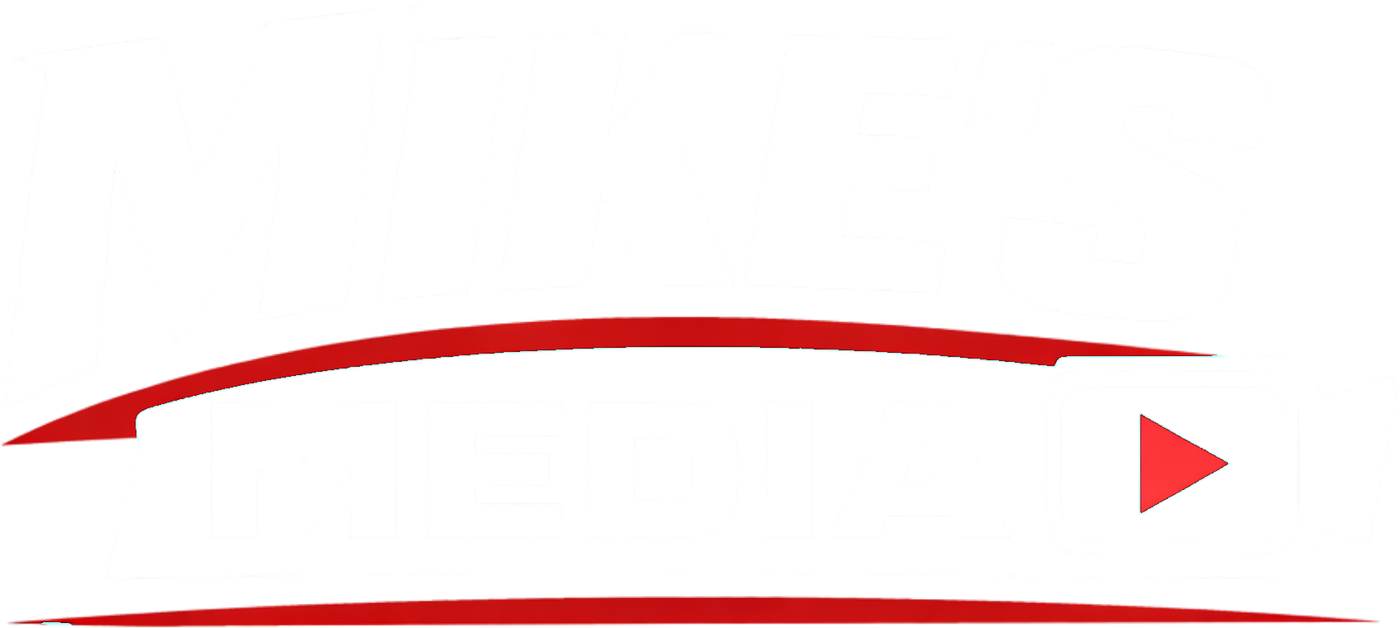 Mike's Media